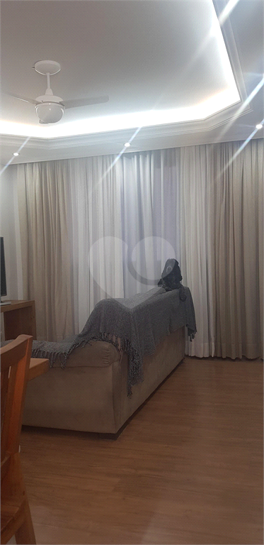 Venda Apartamento São Paulo Casa Verde REO1038598 2