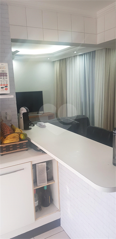 Venda Apartamento São Paulo Casa Verde REO1038598 16