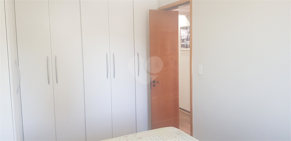 Venda Apartamento São Paulo Casa Verde REO1038598 37