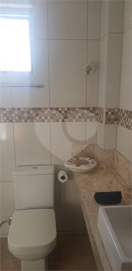 Venda Apartamento São Paulo Casa Verde REO1038598 21