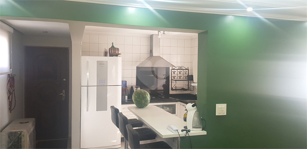 Venda Apartamento São Paulo Casa Verde REO1038598 18