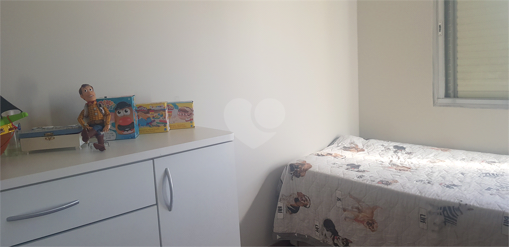 Venda Apartamento São Paulo Casa Verde REO1038598 26