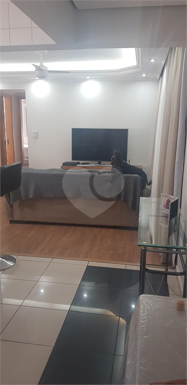 Venda Apartamento São Paulo Casa Verde REO1038598 5