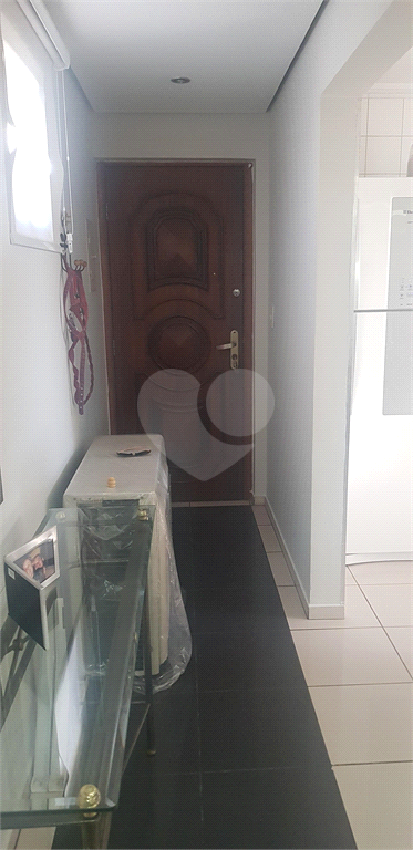 Venda Apartamento São Paulo Casa Verde REO1038598 11