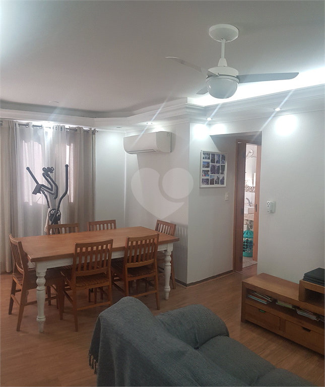 Venda Apartamento São Paulo Casa Verde REO1038598 4