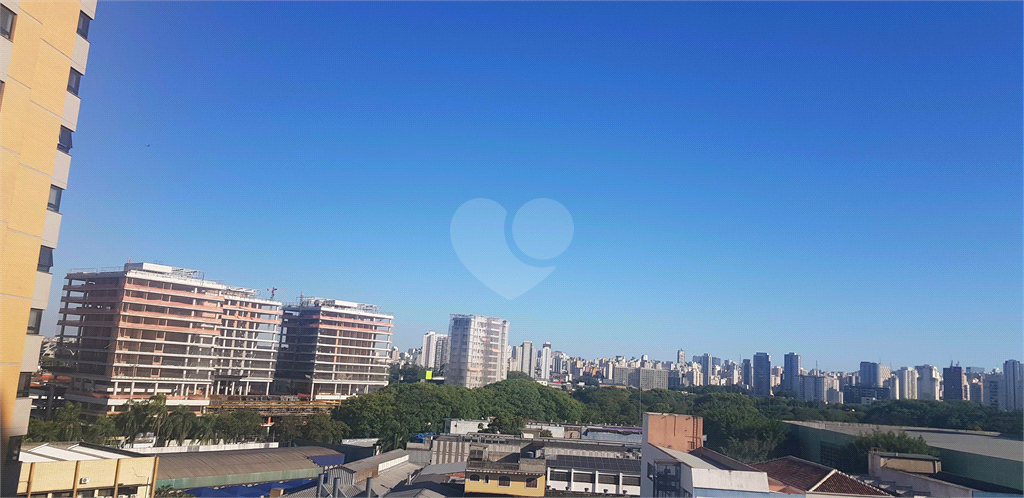 Venda Apartamento São Paulo Casa Verde REO1038598 39