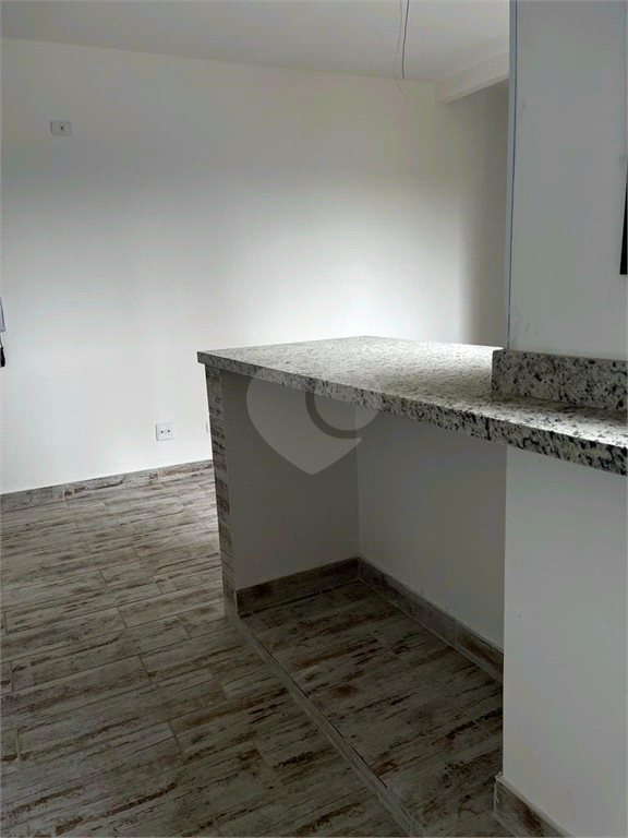 Venda Apartamento São Paulo Parque Da Vila Prudente REO1038604 7