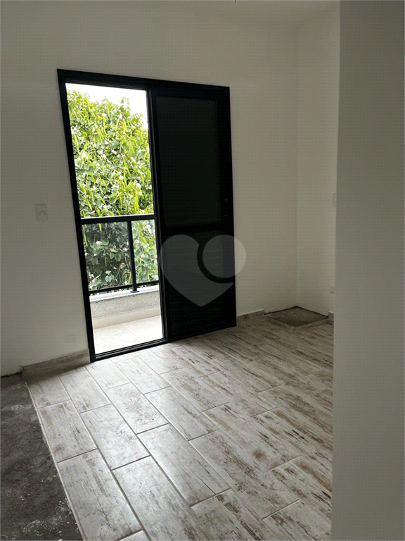 Venda Apartamento São Paulo Parque Da Vila Prudente REO1038604 9