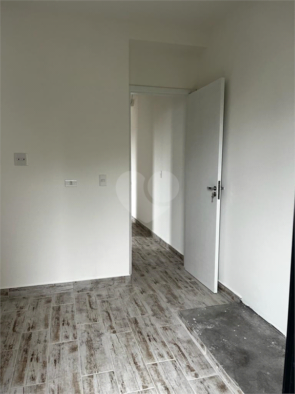 Venda Apartamento São Paulo Parque Da Vila Prudente REO1038604 10