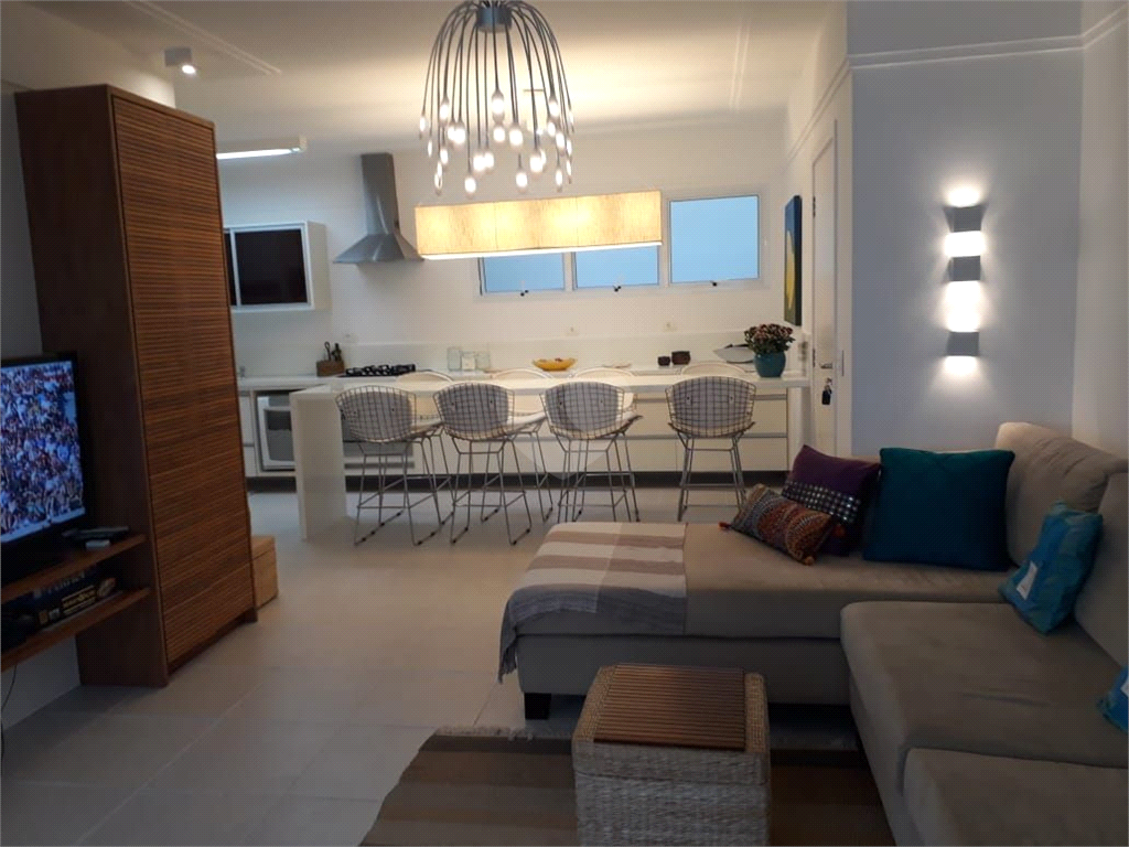 Venda Apartamento Bertioga Riviera REO1038605 14