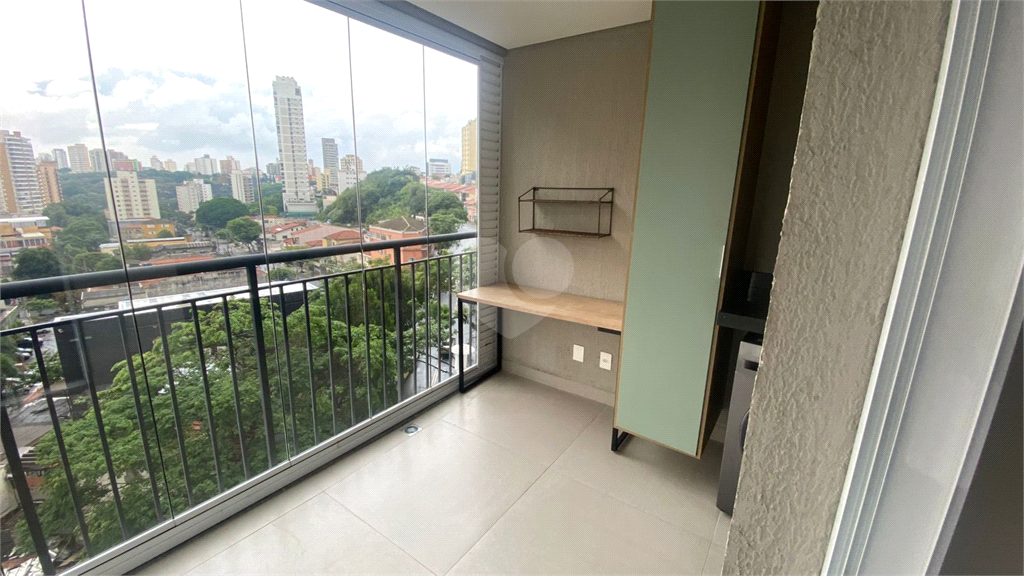 Venda Apartamento São Paulo Vila Mariana REO1038610 3