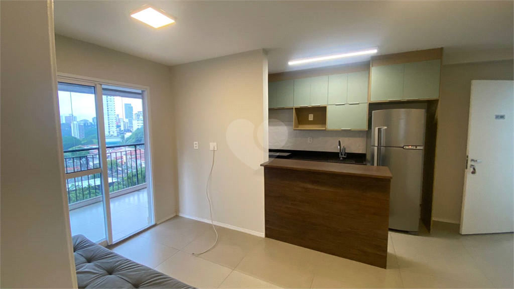 Venda Apartamento São Paulo Vila Mariana REO1038610 18