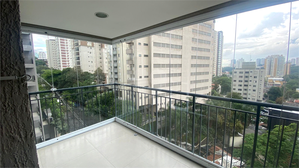 Venda Apartamento São Paulo Vila Mariana REO1038610 4