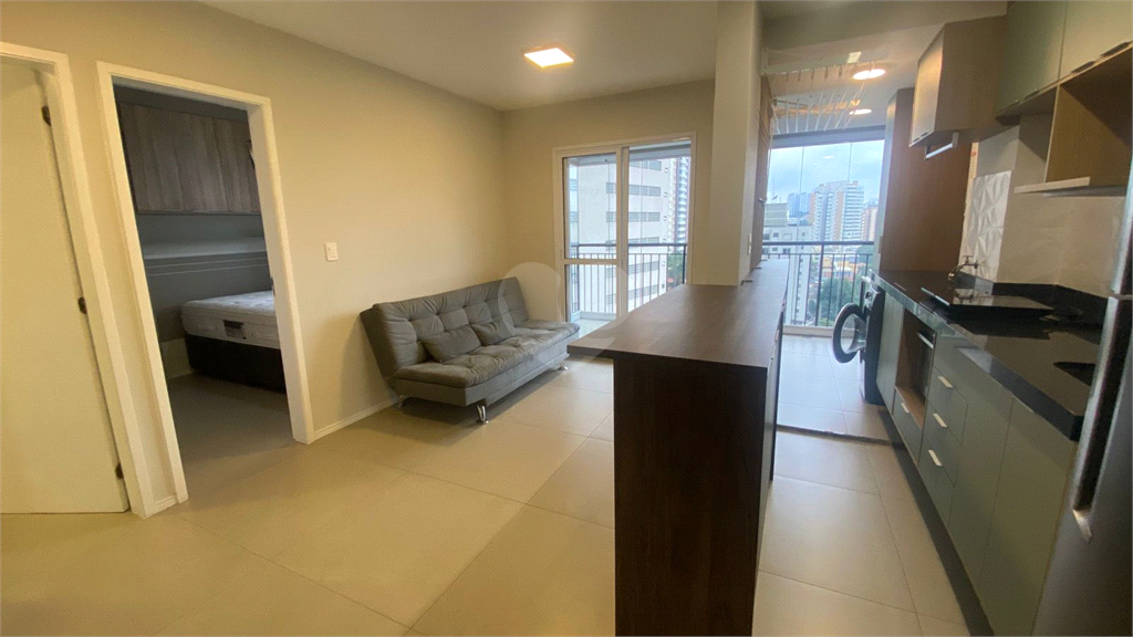 Venda Apartamento São Paulo Vila Mariana REO1038610 11