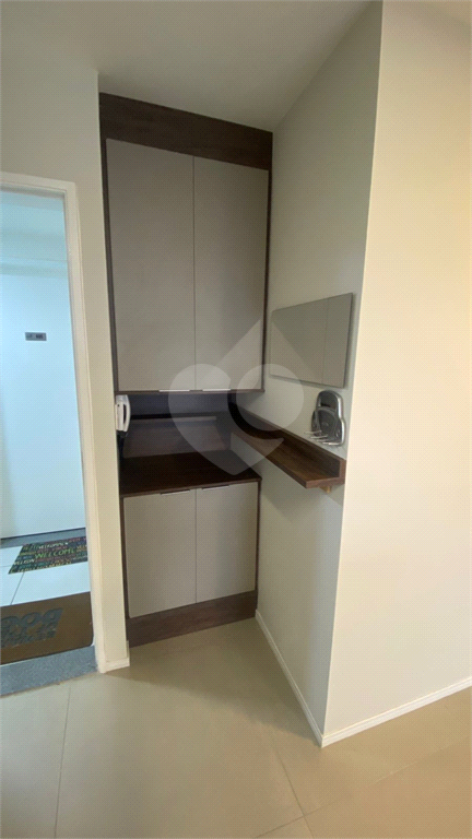 Venda Apartamento São Paulo Vila Mariana REO1038610 12