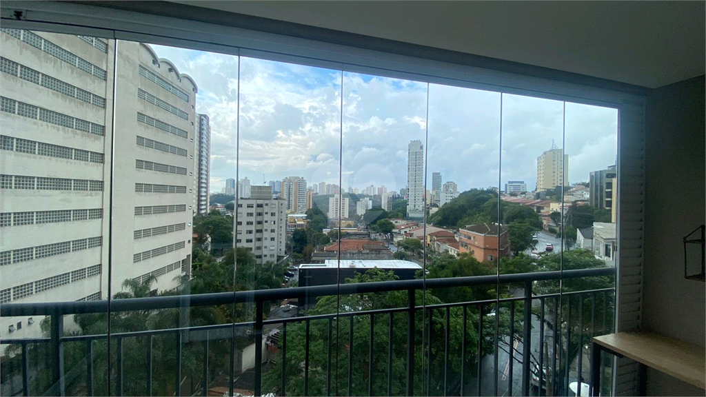 Venda Apartamento São Paulo Vila Mariana REO1038610 5