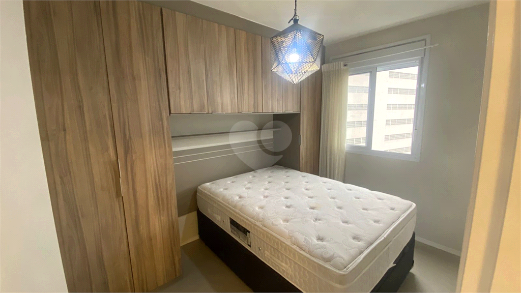 Venda Apartamento São Paulo Vila Mariana REO1038610 16