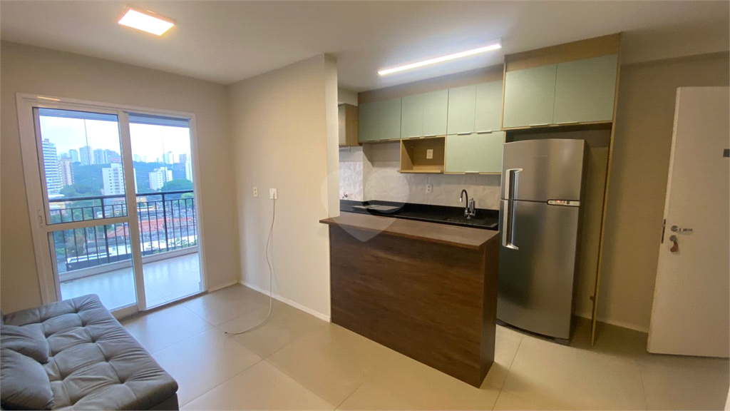 Venda Apartamento São Paulo Vila Mariana REO1038610 14