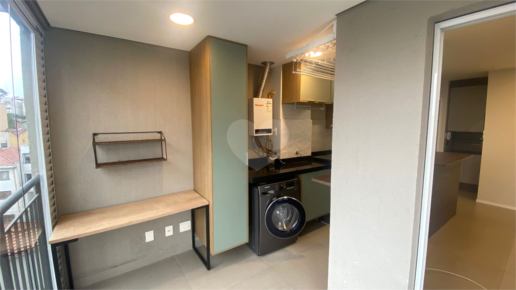 Venda Apartamento São Paulo Vila Mariana REO1038610 15