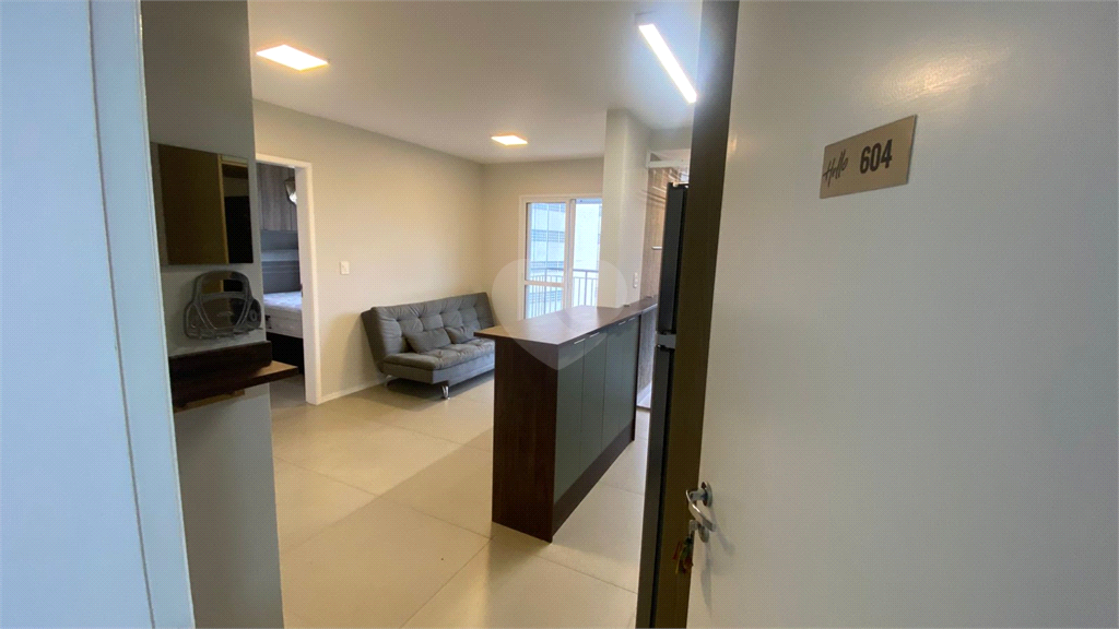 Venda Apartamento São Paulo Vila Mariana REO1038610 10