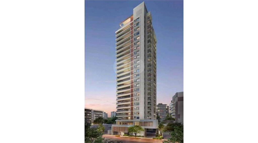 Venda Duplex São Paulo Vila Mariana REO1038618 20