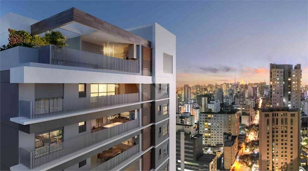 Venda Duplex São Paulo Vila Mariana REO1038618 15