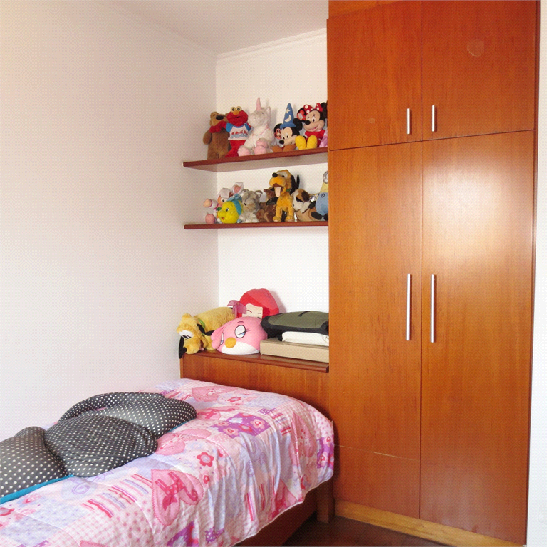 Venda Apartamento São Paulo Saúde REO1038620 24