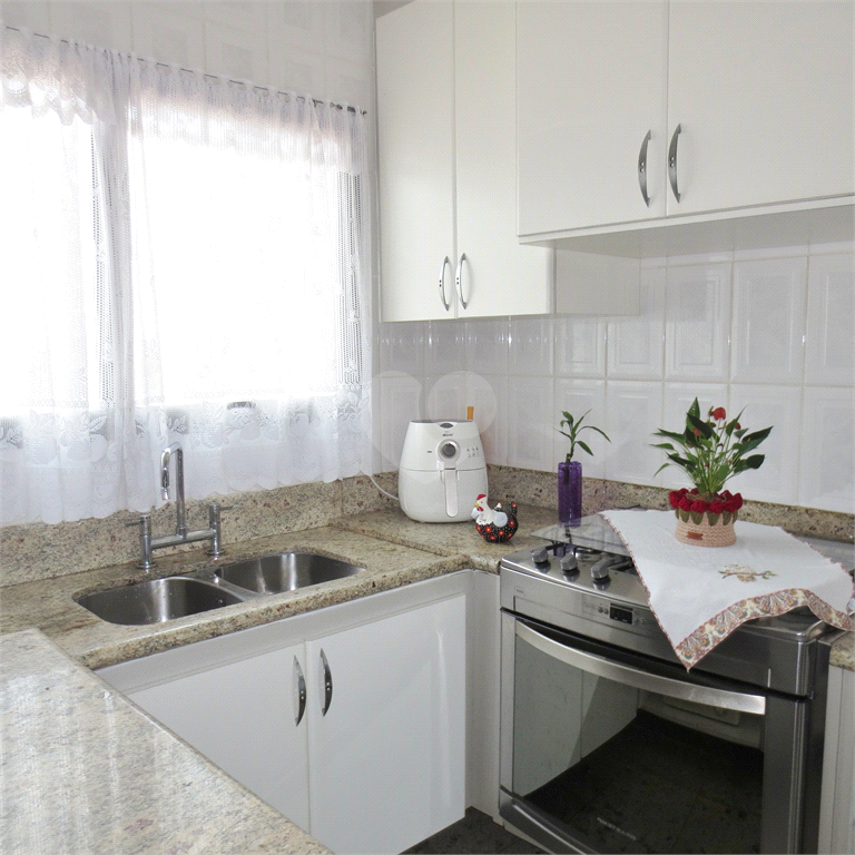 Venda Apartamento São Paulo Saúde REO1038620 41