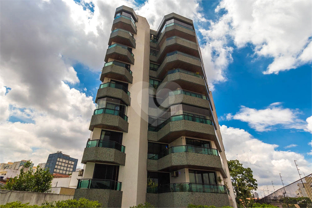 Venda Apartamento São Paulo Saúde REO1038620 60