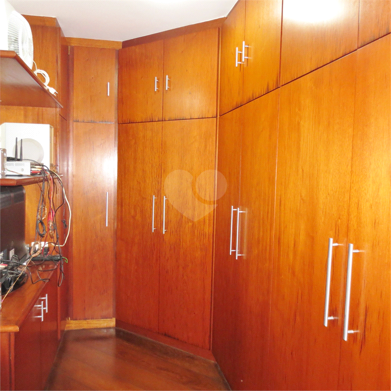 Venda Apartamento São Paulo Saúde REO1038620 20