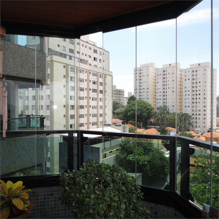 Venda Apartamento São Paulo Saúde REO1038620 19