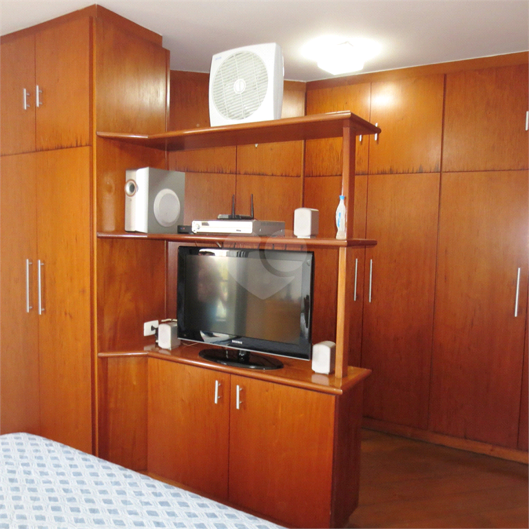 Venda Apartamento São Paulo Saúde REO1038620 18