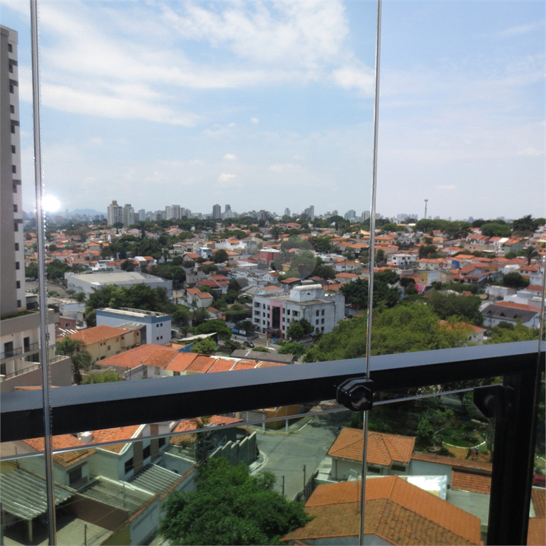 Venda Apartamento São Paulo Saúde REO1038620 27