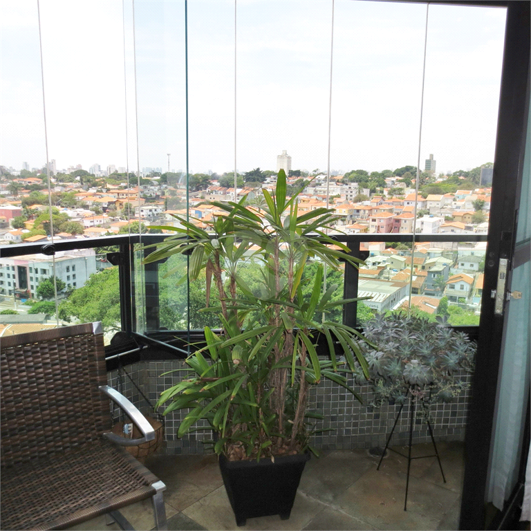 Venda Apartamento São Paulo Saúde REO1038620 6