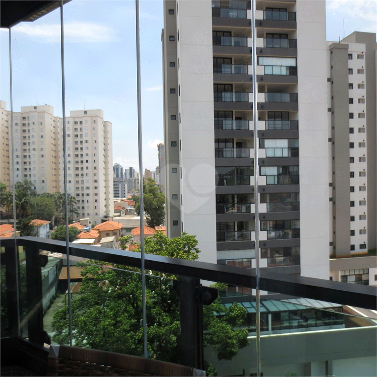 Venda Apartamento São Paulo Saúde REO1038620 38