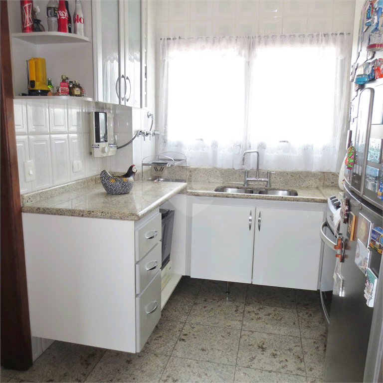 Venda Apartamento São Paulo Saúde REO1038620 42