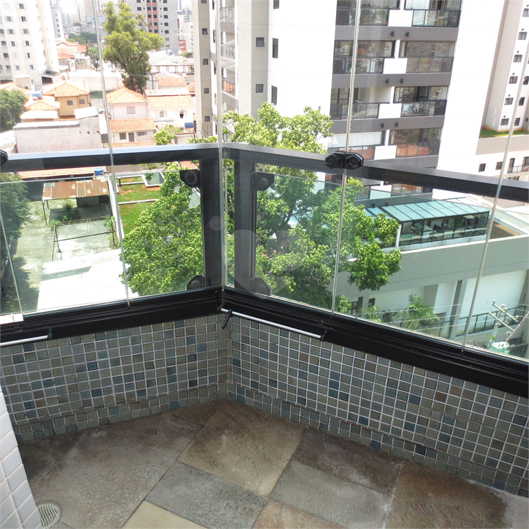 Venda Apartamento São Paulo Saúde REO1038620 35