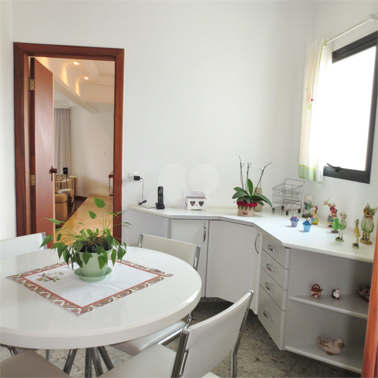 Venda Apartamento São Paulo Saúde REO1038620 40