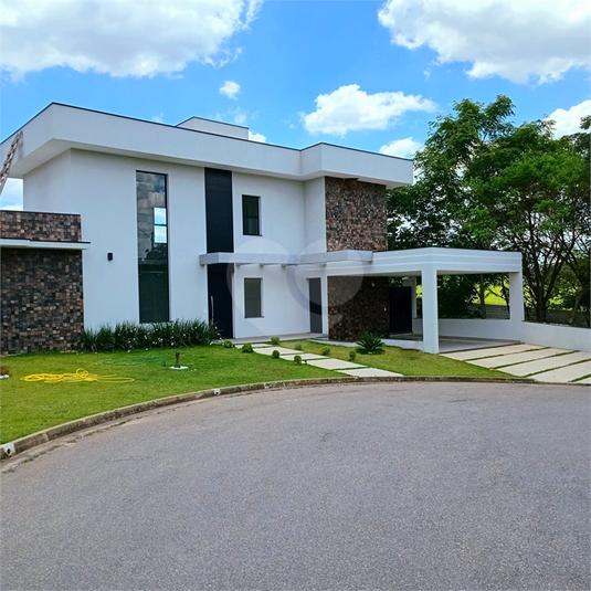 Venda Condomínio Itupeva Residencial Vila Victoria REO1038621 1