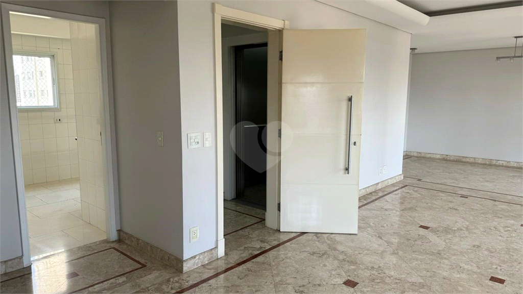 Venda Apartamento São Paulo Vila Romana REO1038623 6