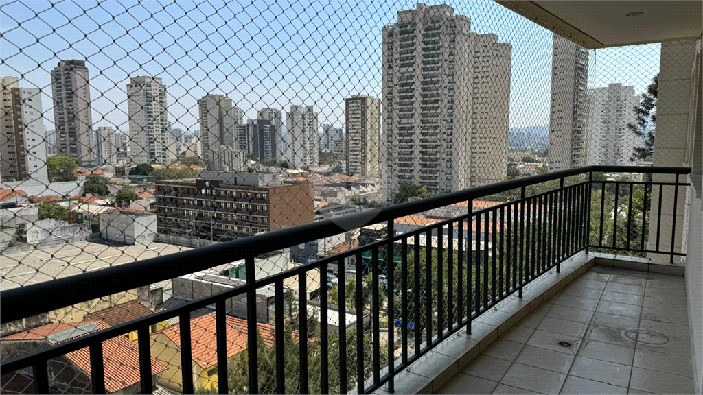 Venda Apartamento São Paulo Vila Romana REO1038623 20