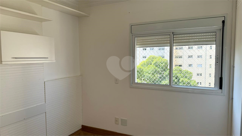 Venda Apartamento São Paulo Vila Romana REO1038623 12