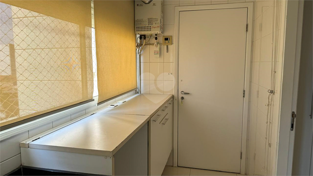 Venda Apartamento São Paulo Vila Romana REO1038623 3