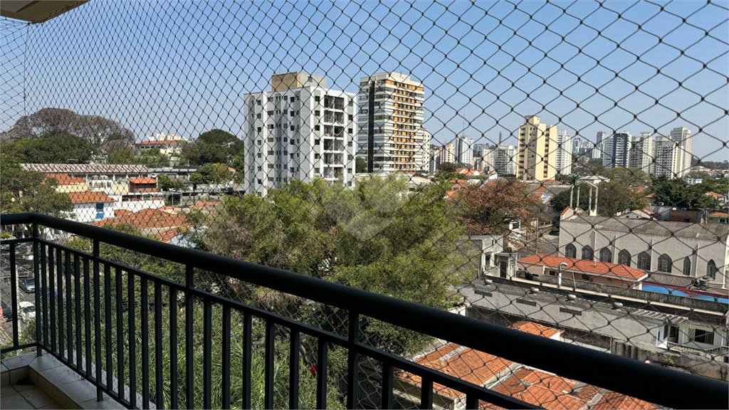 Venda Apartamento São Paulo Vila Romana REO1038623 21