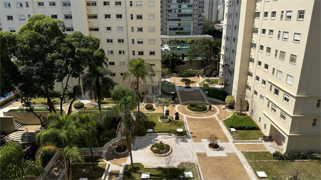 Venda Apartamento São Paulo Vila Romana REO1038623 22