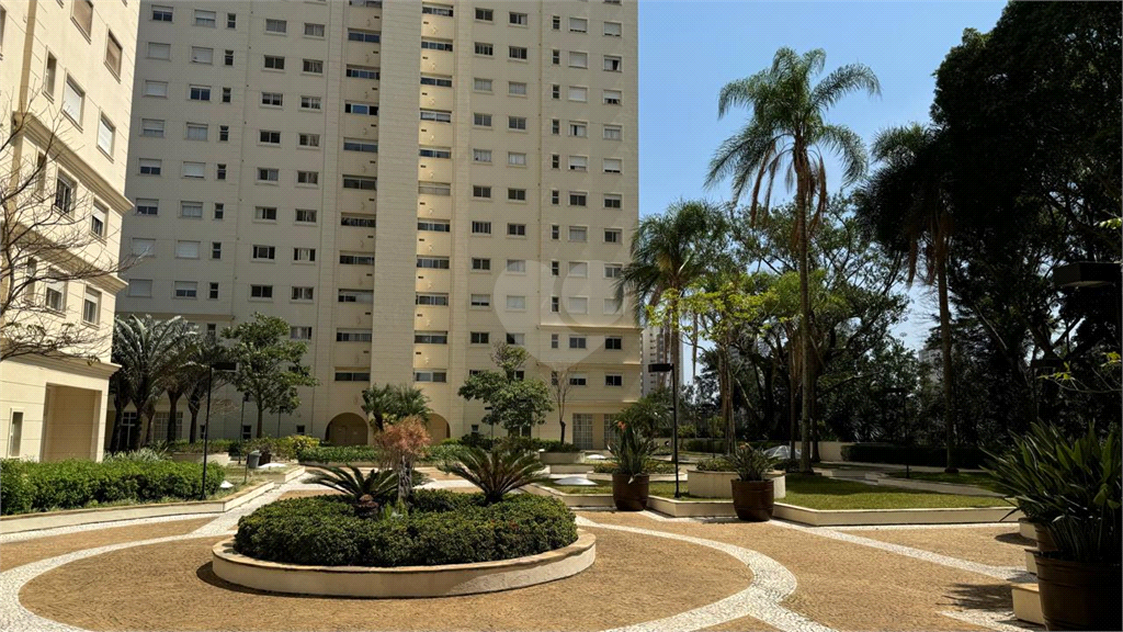 Venda Apartamento São Paulo Vila Romana REO1038623 23