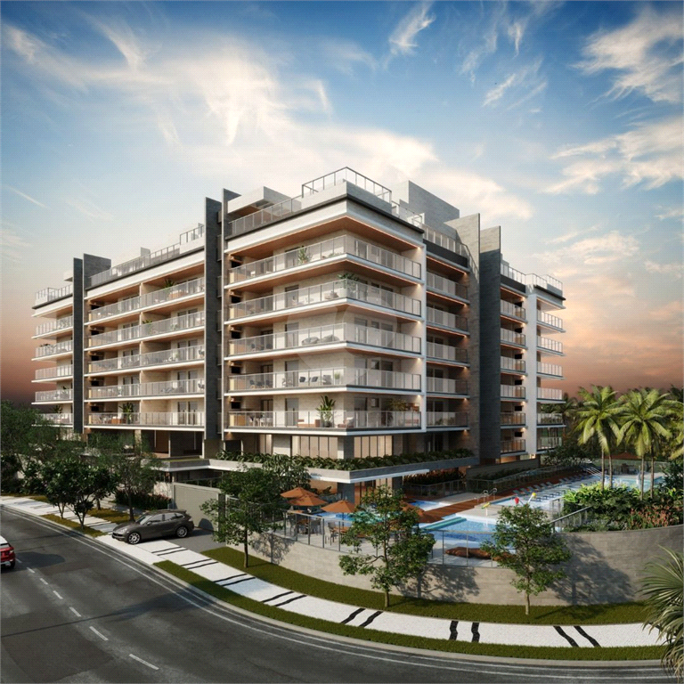 Venda Apartamento Bertioga Riviera REO1038626 3