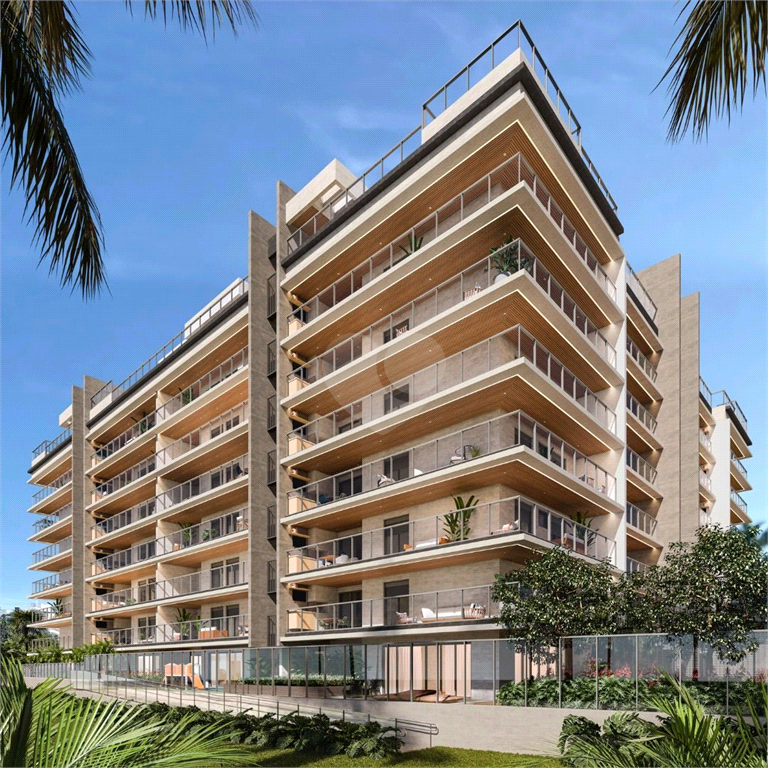 Venda Apartamento Bertioga Riviera REO1038626 2