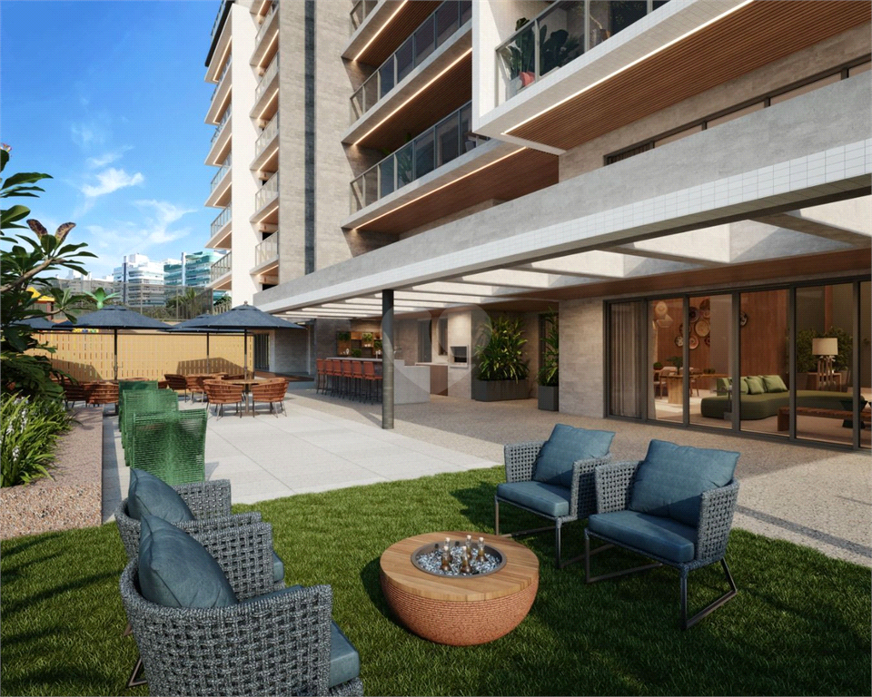 Venda Apartamento Bertioga Riviera REO1038626 5