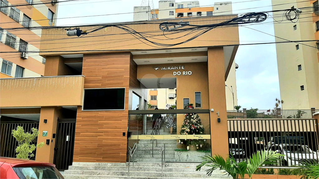 Venda Apartamento Niterói Centro REO1038628 26